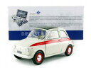 solido 118 fiat 500l nuova sport 1960 1801401フィアットヌォーヴァスポーツ※注意※NYからの配送になりますので2週間前後お時間をいただきます。人気の商品は在庫が無い場合がございます。ご了承くださいませ。サイズの種類の商品は購入時の備考欄にご希望のサイズをご記載ください。　携帯メールでの登録ですと楽天からのメールが届かない場合がございます。