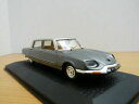 【送料無料】ホビー 模型車 車 レーシングカー シトロエンシャルルドゴールcitroen ds21 presidentielle chapron charles de gaulle 143(3)