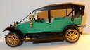 【送料無料】ホビー 模型車 車 レーシングカー ソソタクシーグリーンrare russobalt made ussr urss cccp moskvitch 1912 taxi s2440 torpedo vert 143