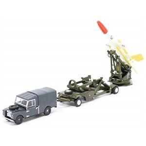 ホビー　模型車　車　レーシングカー ミサイルensemble de missiles limiers