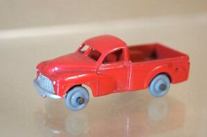 ホビー　模型車　車　レーシングカー ホーンビーモリスニースミッドピックアップdinky dublo 65 hornby morris ramasser nice mi