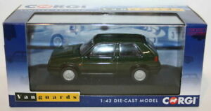 vanguards 143 scale va13604b volkswagen vw golf mk2 gti 16v lhd greenスケールフォルクスワーゲンフォルクスワーゲンゴルフ※注意※NYからの配送になりますので2週間前後お時間をいただきます。人気の商品は在庫が無い場合がございます。ご了承くださいませ。サイズの種類の商品は購入時の備考欄にご希望のサイズをご記載ください。　携帯メールでの登録ですと楽天からのメールが届かない場合がございます。