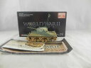 【送料無料】ホビー 模型車 車 レーシングカー コーギーシャーマンタンクアメリカcorgi world war ii cc51006 m4 a3 char sh...
