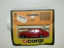 【送料無料】ホビー 模型車 車 レーシングカー コーギージュニアメルセデスボックスcorgi juniors j14 mercedes 240d rouge interieur blanc en parfait etat, dans sa boite rare