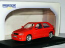 【送料無料】ホビー 模型車 車 レーシングカー シトロエンルックアップリストシリーズnouvelle annonceparadcar plus 107 2000 citroen saxo vts 16 v serie 2 rouge 143
