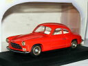 【送料無料】ホビー 模型車 車 レーシングカー カットnouvelle annonceparadcar plus 140 1954 salmson 2300 s...