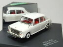 【送料無料】ホビー 模型車 車 レーシングカー モリスvitesse vcc99018 morris 1100 1962 272 143 boxed(3)