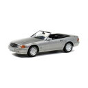 solido s4304000 mercedes benz 500sl r129 argent masstab 143 modele neuf メルセデスベンツrsモデル※注意※NYからの配送になりますので2週間前後お時間をいただきます。人気の商品は在庫が無い場合がございます。ご了承くださいませ。サイズの種類の商品は購入時の備考欄にご希望のサイズをご記載ください。　携帯メールでの登録ですと楽天からのメールが届かない場合がございます。