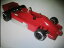 【送料無料】ホビー　模型車　車　レーシングカー キットアルファロメオテストルキャッセレkit to assemble f1 alfa romeo 178 test giacomelli le castellet 1978 143