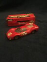 【送料無料】ホビー 模型車 車 レーシングカー ビンテージoフェラーリフランスルマングアテマラvintage 60 s solido no 152 ferrari 330 p3 143 fabrique en france le mans gt(3)