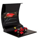 【送料無料】ホビー 模型車 車 レーシングカー ストーリアフェラーリフランススピードvitesse la storia 143 ferrari 500 f2 f...