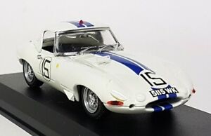 hokushin㤨̵֡ۥۥӡϷ֡֡졼󥰥 른㥬ץޥǥbest 143 scale 9151 jaguar e type le mans 1963 cuningham grossman voiture modeleפβǤʤ21,980ߤˤʤޤ