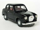 【送料無料】ホビー 模型車 車 レーシングカー スケールオースティンダイカストモデルvanguards echelle 143 va23003 austin v...