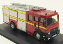 【送料無料】ホビー　模型車　車　レーシングカー モデルスケールモデルfire brigade models echelle 150 modele fb1808adodge gfire engine