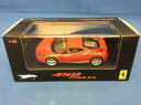 【送料無料】ホビー 模型車 車 レーシングカー マテルホットホイールフェラーリイタリアmattel hot wheels ferrari 458 italia rouge 143 p9953
