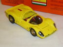 【送料無料】ホビー 模型車 車 レーシングカー フェラーリボックスrevell, jouef evolution 3009 ferrari 330 p4 box...
