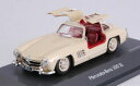 【送料無料】ホビー 模型車 車 レーシングカー メルセデスベージュモデルモデルmercedes 300 sl beige 143 model 2603 schu...