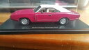 【送料無料】ホビー 模型車 車 レーシングカー オートワールドスケールauto world 1970 dodge charger echelle 143