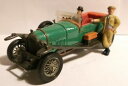 【送料無料】ホビー 模型車 車 レーシングカー ウスターベントレー1960 s corgi classics world of wooster bentley ...