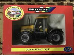 【送料無料】ホビー　模型車　車　レーシングカー モデルjcb 1135 fastrac modele par britains