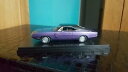 【送料無料】ホビー 模型車 車 レーシングカー オートワールドスケールauto world 1970 dodge charger echelle 143