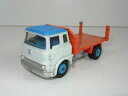 【送料無料】ホビー　模型車　車　レーシングカー dinky 435 bedford tk 260