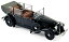 【送料無料】ホビー　模型車　車　レーシングカー ルノーアルバートブラックrenault reinastella presidentielle albert lebrun 1936 noir noir 143