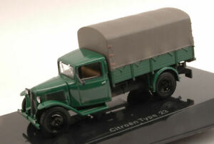 ホビー　模型車　車　レーシングカー ダイカストシトロエンタイプmodellino auto scala 143 diecast norev citroen type 23 modellismo collezione