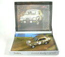 【送料無料】ホビー 模型車 車 レーシングカー フォードエスコートレースford escort mki 1 dunkeries course 1972