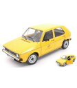 【送料無料】ホビー 模型車 車 レーシングカー フォルクスワーゲンゴルフvolkswagen golf deutsche bundespost 118