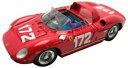 yzzr[@͌^ԁ@ԁ@[VOJ[ tF[^Kt[IfA[gfferrari 250 p 172 targa florio 1963 143 model artmodel