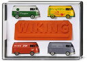 【送料無料】ホビー 模型車 車 レーシングカー エアコンwiking cadeau conditionnement vw t1 4x buli 217001