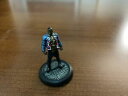 【送料無料】ホビー 模型車 車 レーシングカー バットマンモデルモンスターbmg batman knight models monster t rare