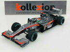 【送料無料】ホビー　模型車　車　レーシングカー スパークベルギーspark s3011 hrt f110 n20 belgium gp f1 2010 yamamoto 143 nb