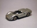 【送料無料】ホビー 模型車 車 レーシングカー フェラーリモデルモデルferrari 330 p2 1964 alluminio 143 model best models