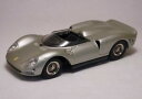 【送料無料】ホビー 模型車 車 レーシングカー フェラーリシルバーベストferrari 330 p2 1964 silver 143 best 9079
