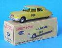 yzzr[@͌^ԁ@ԁ@[VOJ[ VgGeJ[transformation citroen ds 19 dinky toys 24c rallye monte carlo 104 1962