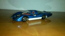 【送料無料】ホビー 模型車 車 レーシングカー ポルシェoriginal marklin porsche 907 1 43