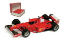 【送料無料】ホビー 模型車 車 レーシングカー フェラーリferrari f300 irville