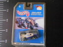 【送料無料】ホビー 模型車 車 レーシングカー マテルホットホイールタイコフェラーリスカラamattel hot wheels formula tyco fer...