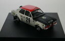【送料無料】ホビー 模型車 車 レーシングカー フォードエスコートモンテカルロ#trofeu 516 ford escort 1600 tc monte car...