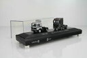 【送料無料】ホビー 模型車 車 レーシングカー アクトロスherpa scenix mb ng 80 amp; mb actros mp2 yesterdaytodayh4372