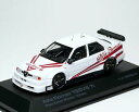 【送料無料】ホビー 模型車 車 レーシングカー アルファロメオプレーンボディカラーモデルレーシングalfa romeo 155 v6 tiplain body ...