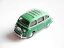 ̵ۥۥӡϷ֡֡졼󥰥 ꡼Сɥ꡼󥰥꡼եåȥϥɥᥤfiat 600 multipla en vert verde vert green, a la main handmade giocher en 143