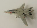 ホビー　模型車　車　レーシングカー エンタープライズgrumman f14 tomcat 1200 herpa 558884 us navy vf114 uss enterprise f14a