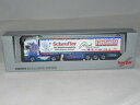 【送料無料】ホビー 模型車 車 レーシングカー uherpa 936781 scania cs 20 hd kukoszscheuflerroutiersherpa sommerfe(3)