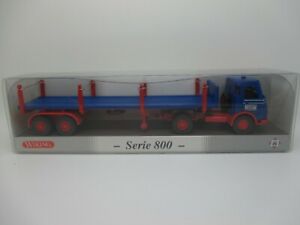 【送料無料】ホビー　模型車　車　レーシングカー シリーズプルマントターwiking serie 800 mb pullman tracteur runge pms 199459 ssk72