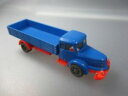 【送料無料】ホビー　模型車　車　レーシングカー クルップタイタントラックシャーシオレンジwiking krupp titan camion, chassis orange vif, acide hb 6182d ssk68