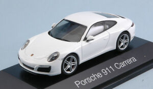 ̵ۥۥӡϷ֡֡졼󥰥 ݥ륷饹饤ǥporsche 911 carrera s coupe 991 ii white 143 model herpa