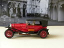 【送料無料】ホビー 模型車 車 レーシングカー コーギーボックスcorgi toys 9002 bentley 3 l 1927 avec boite dori...